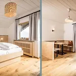 Waldruh 3* Wiesing