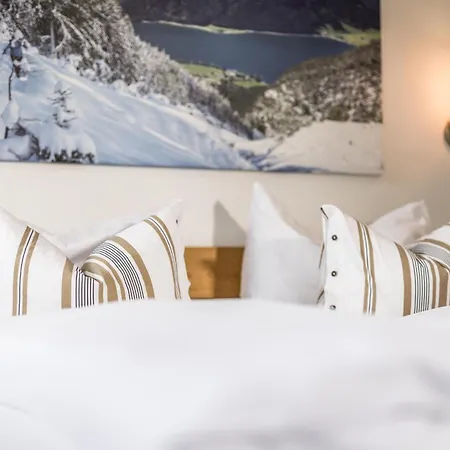 Guest house Waldruh Wiesing