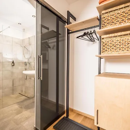 Πανσιόν Waldruh