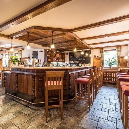 Waldruh Guest house 3*