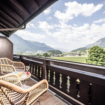 Waldruh Guest house Wiesing