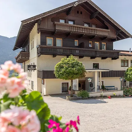 Guest house Waldruh Wiesing