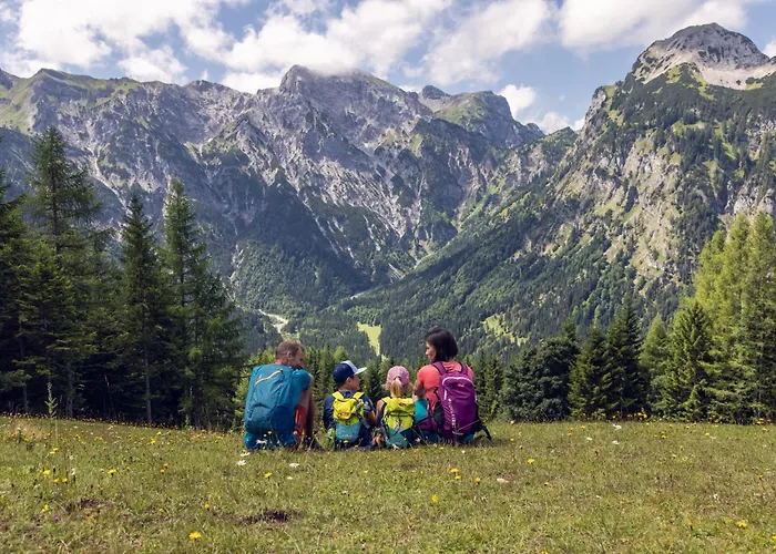 Гостевой дом Waldruh 3*