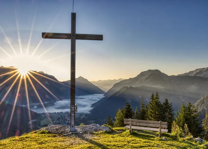 Гостевой дом Waldruh 3*