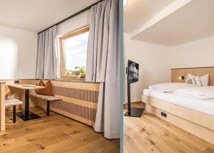 Waldruh Pensionat 3*