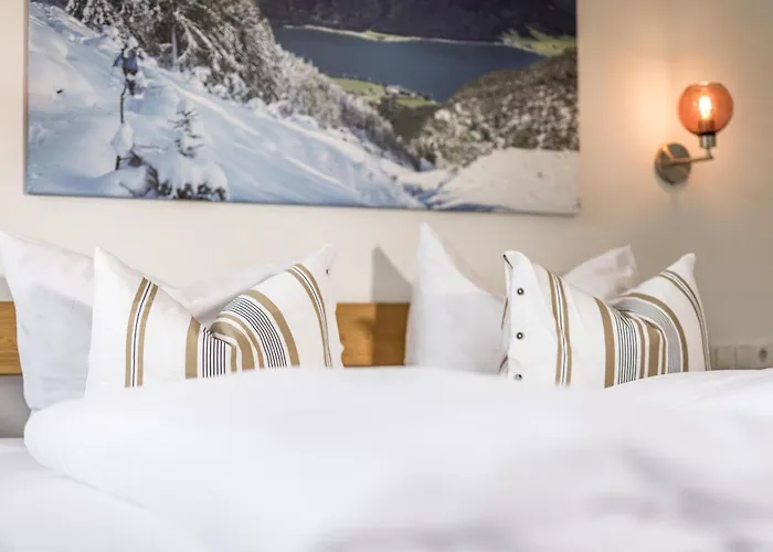 Guest house Waldruh Wiesing