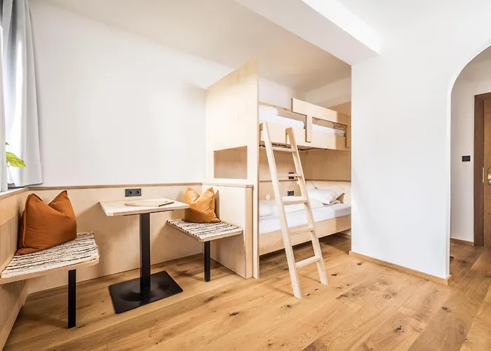 Waldruh Гостевой дом 3*