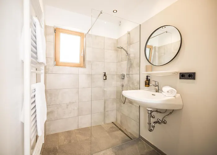 Guest house Waldruh Wiesing