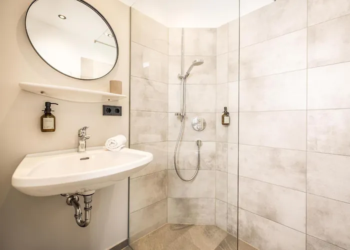 Waldruh 3* Визинг