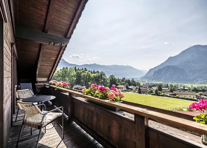 Waldruh Pensionat 3*