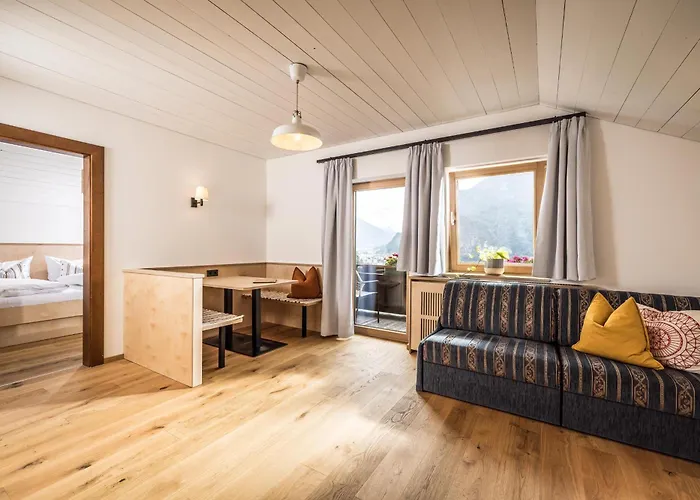 Waldruh 3* Визинг