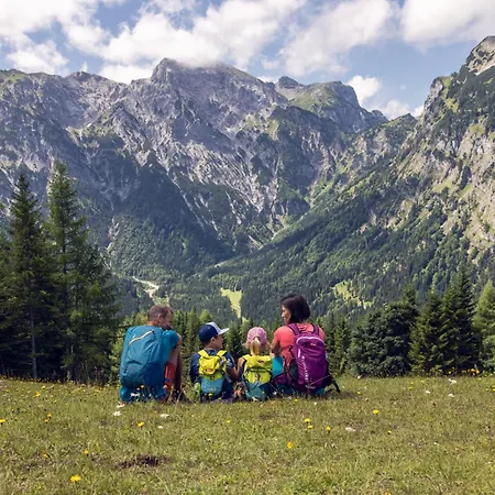 Affittacamere Waldruh 3*