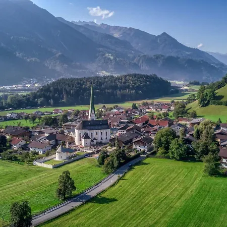 Waldruh Affittacamere 3*