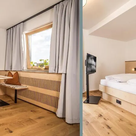 Waldruh Affittacamere 3*