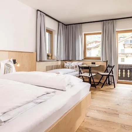 Affittacamere Waldruh 3*