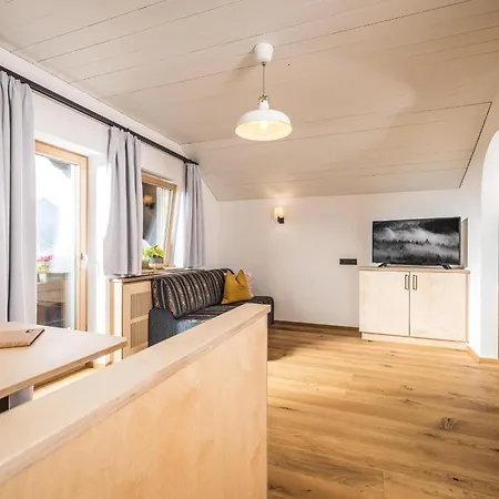 Waldruh Affittacamere