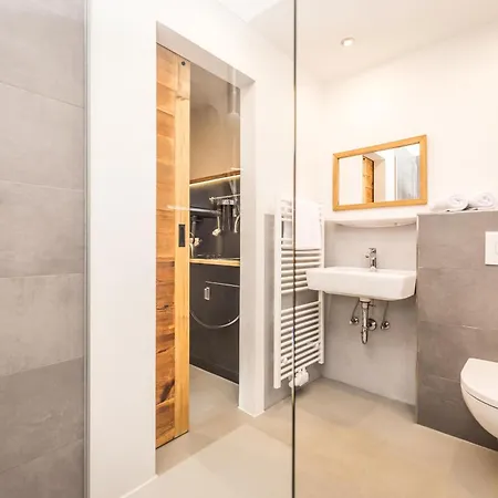 Waldruh Affittacamere Wiesing