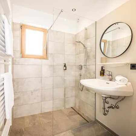 Affittacamere Waldruh Wiesing