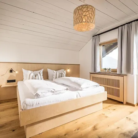 Waldruh Affittacamere