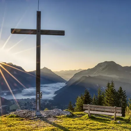 Гостевой дом Waldruh 3*