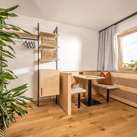 Гостевой дом Waldruh