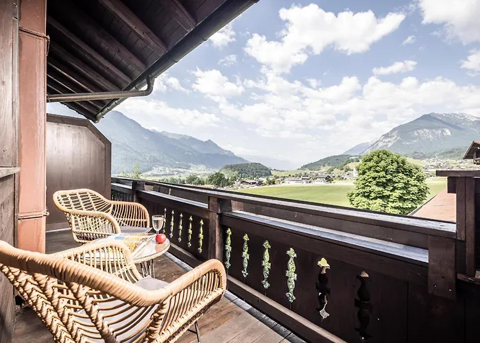 Waldruh Gasthof Wiesing